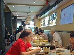 -老淮滨-蚌埠非遗小吃(淮河路店)