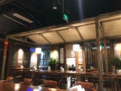 -成都蓝城悦杏温泉美食酒店(宽窄巷子店)