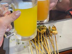 -林二哥宜烤官·宜宾小烧烤