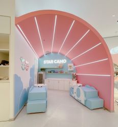 -星咔萌StarCamo儿童剪发(芳圆里IDMALL品牌形象店)