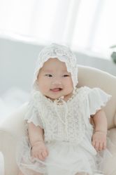 -小熊维尼高端儿童摄影(福田新洲店)