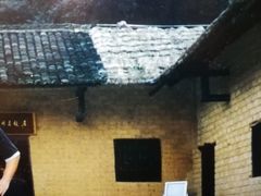 -韶山毛泽东同志故居