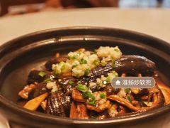 -扬州香格里拉·香宫中餐厅