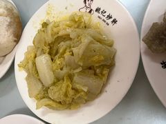 -姚记炒肝店(鼓楼店)