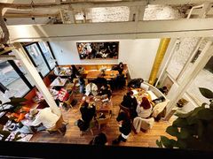 -O'mills Sourdough Bakery&Bistro(永嘉路店)
