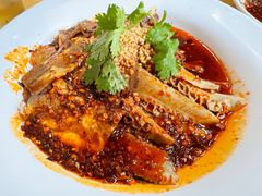 夫妻肺片-永乐饭店
