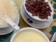 红豆双皮奶-民信老铺(华盖路店)