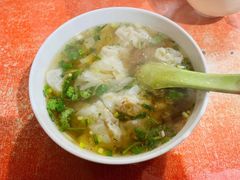 -玉华饮食店(茅台路店)