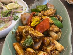 -盏簋品味馆(沙溪店)