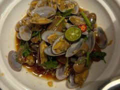 -79号渔船海鲜饭店(宝安店)