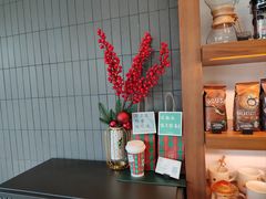 -星巴克(深圳龙华和平里店)