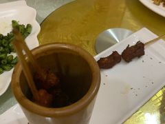 -慈海素食馆