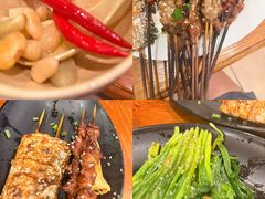 -疍家人黄记海鲜火烧烤