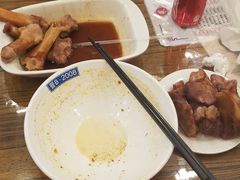 -晋B2008刀削面(小南庄店)