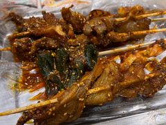 -福源馆(河南街店)