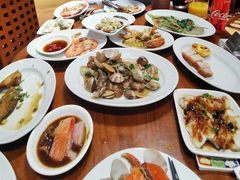 -mezza9 Macau(澳门君悦酒店)