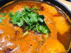 -川天喉重庆江湖菜