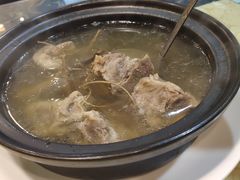 石参根龙骨汤-来客家食府 · 福建客家菜(厦禾路店)