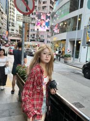 -MY HAIR 旗舰店