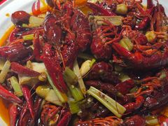 -小杨烤肉(朱雀店)