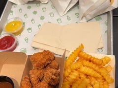 -Shake Shack(南山万象天地店)