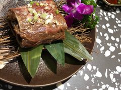 -黑牛の場烤肉(摩天活力城店)