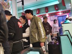 -烤路里·韩国品质自助烤肉(石路天虹4号店)