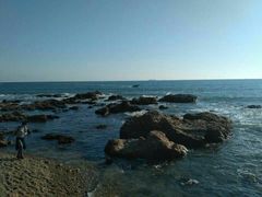 -西涌国际滨海旅游区