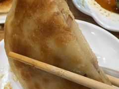 -李连贵熏肉大饼(沈阳站店)