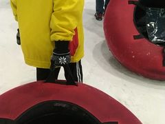 -世界之窗阿尔卑斯冰雪世界