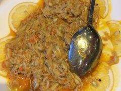 -新花城蟹粉馆(乌鲁木齐店)