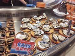 -海底捞大排档火锅(打浦路店)