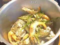 -土蚝·高压锅生蚝(百姓美食街店)