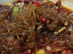 -金良酸菜鱼(宁海路总店)