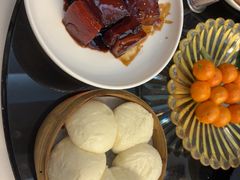 -丰收日·小海鲜·沪上家宴(顾村正大店)