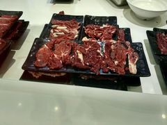 -陈记顺和牛肉火锅馆(天河北路店)