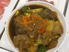 -牛街·马辈儿涮肉(牛街二店)