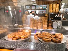 -点心传说·粤菜点心(佐阾虹湾店)