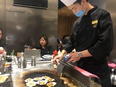 -大渔铁板烧(万象城店)