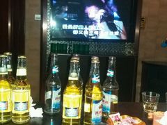 -牧歌KTV(广济南路店)