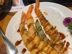 -松坂屋日料自助(长城路店)