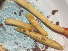 -汉丽斯巴西烤肉自助(市南店)