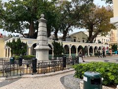 -雅憩花园餐厅