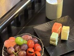 -康熙养生SPA·轻奢足道(江宁万达店)