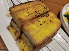 -小杨烤肉·陕西烧烤·陕西地方菜(东新街【永兴坊】店)