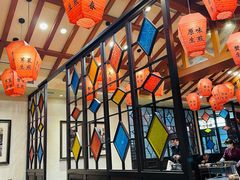 大堂-大壶春生煎(四川中路店)