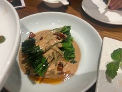 -北京老铺烤鸭(高新店)