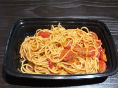 番茄肉酱意面-盒马鲜生(馥邦国际店)