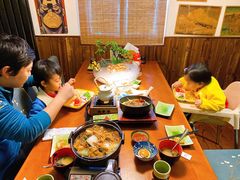 -鳗鱼家·深夜食堂(军博店)