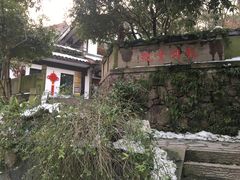 -龙井壹号·茶缘山景宴(龙井村店)